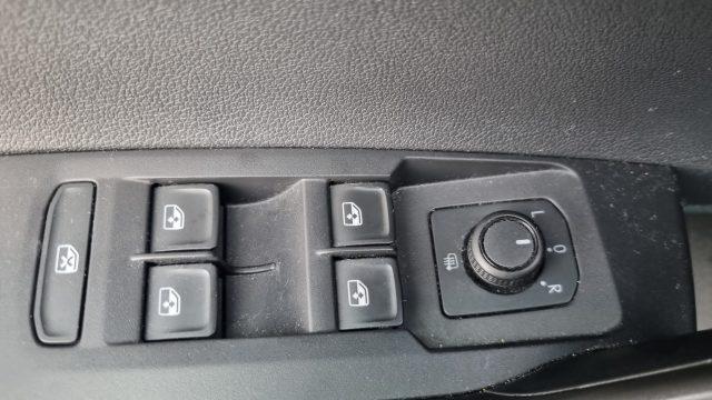 VOLKSWAGEN Polo 1.0 MPI 5 porte