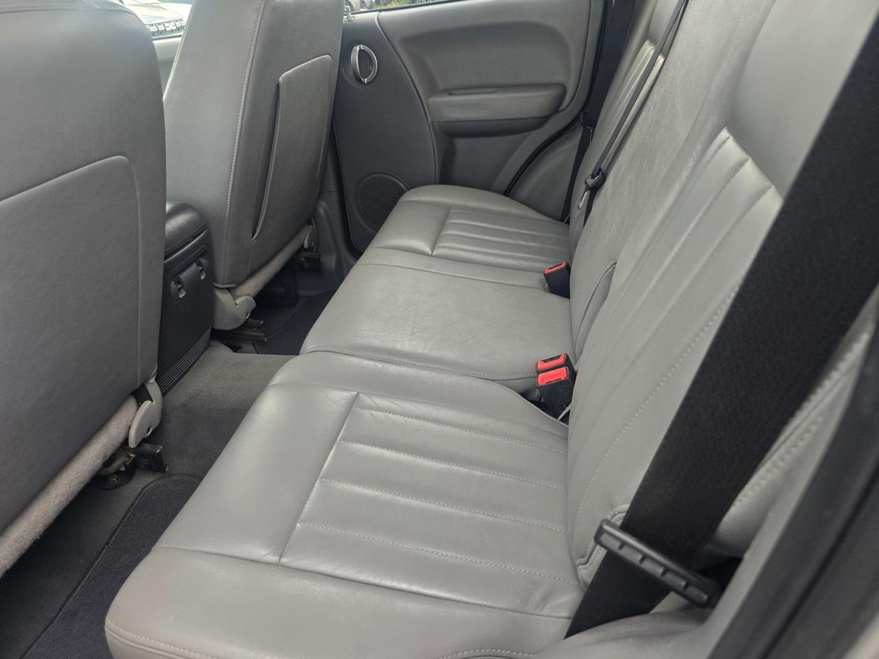 Jeep Cherokee 2.8 CRD Sport