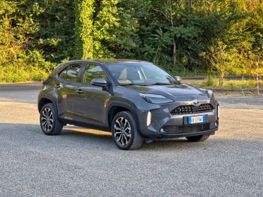Toyota Yaris Cross 1.5 Hybrid 5p. E-CVT Business E6 Automatica NEO 2022