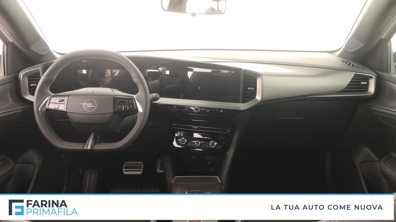 OPEL MOKKA GS HYBRID 145CV DCT6