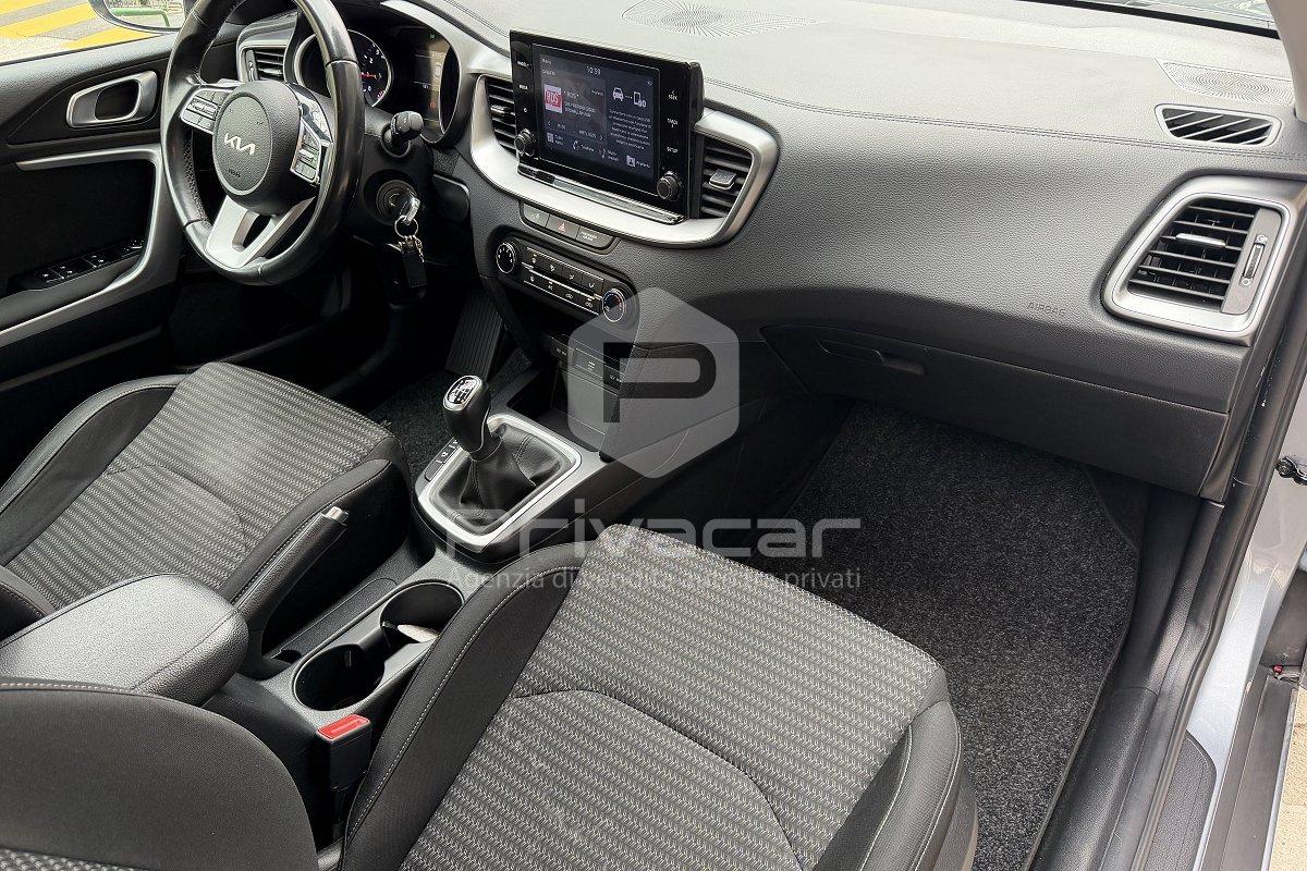 KIA Xceed 1.0 T-GDi GPL Urban