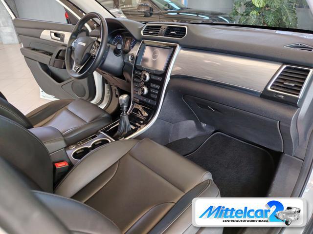 HAVAL H2 1.5T GPL Premium