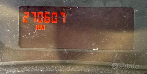 RENAULT Kangoo 1.5 dCi 90CV F.AP. 5 porte Tom To