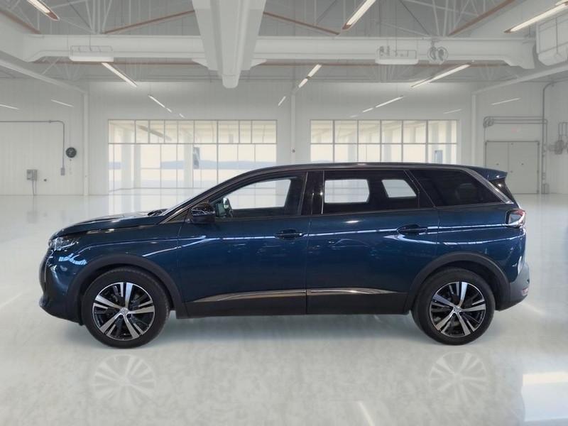 PEUGEOT 5008 BLUEHDI 130 ALLURE EAT8 S/S AUT. SUV