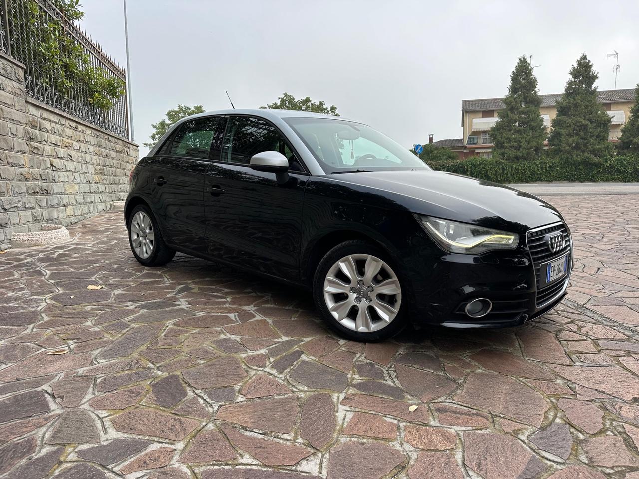 Audi A1 1.2 TFSI Ambition NEOPATENTATI
