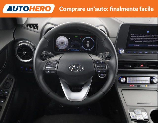 HYUNDAI Kona EV 39 kWh XLine