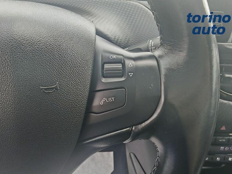 Peugeot 2008 BlueHDi 100 S&S Active