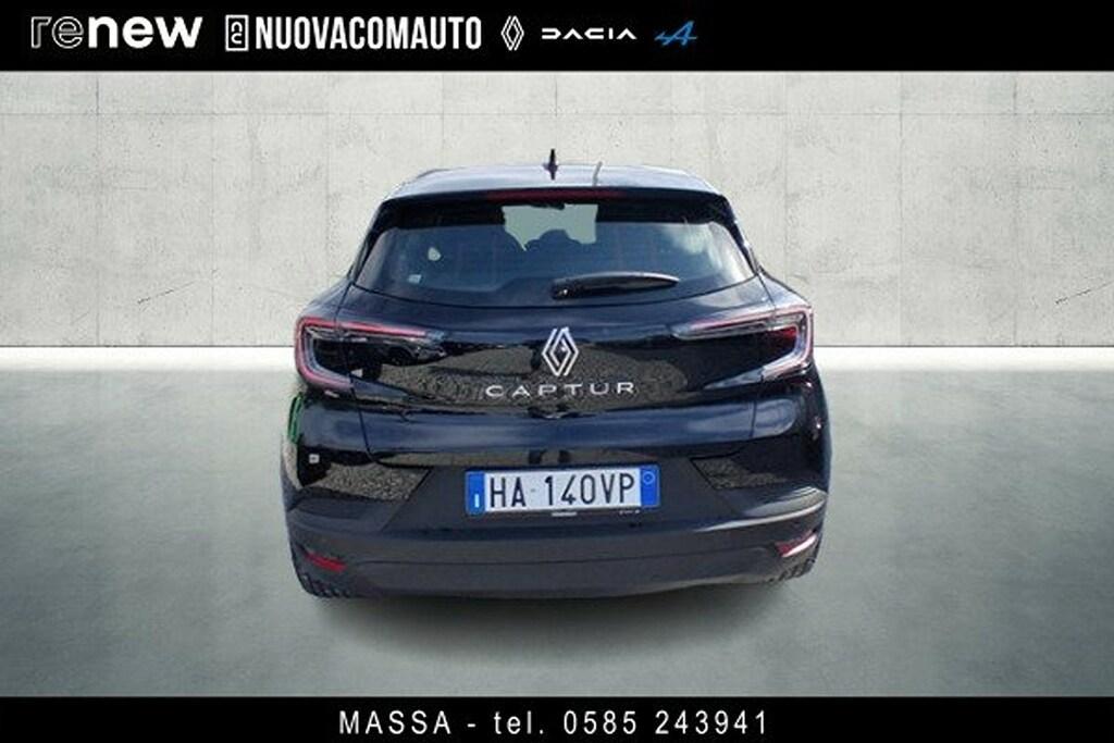 Renault Captur 1.0 TCe Evolution
