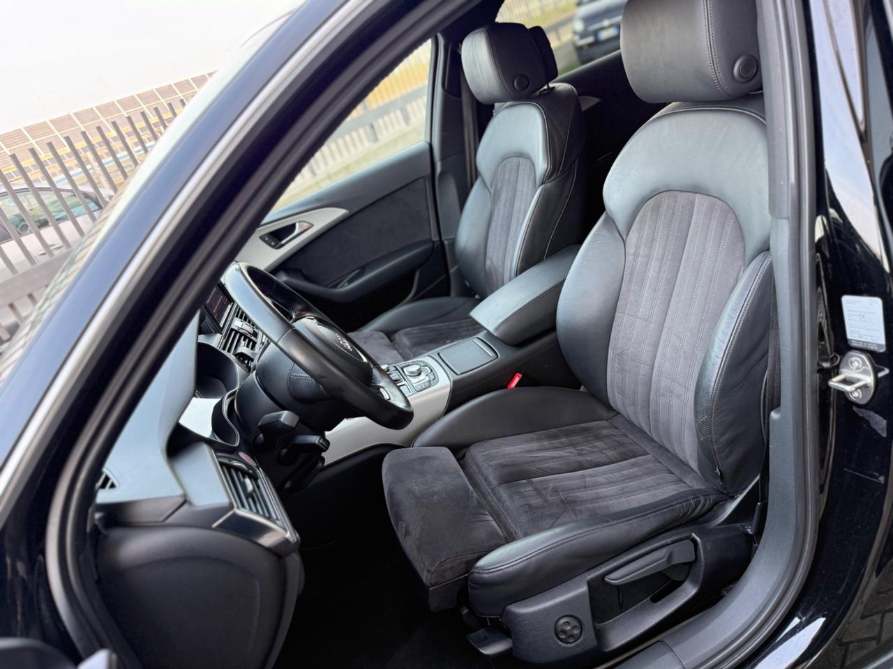 Audi A6 3.0 TDI S tronic Business