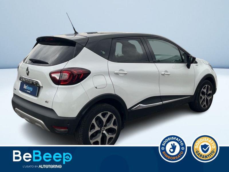 Renault Captur 1.5 DCI EDITION ONE 110CV