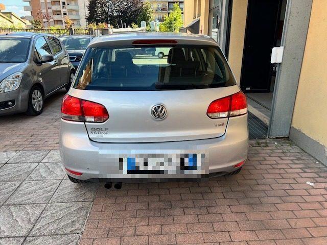 VOLKSWAGEN Golf 1.4 TSI 122CV DSG 5p. Comfortline