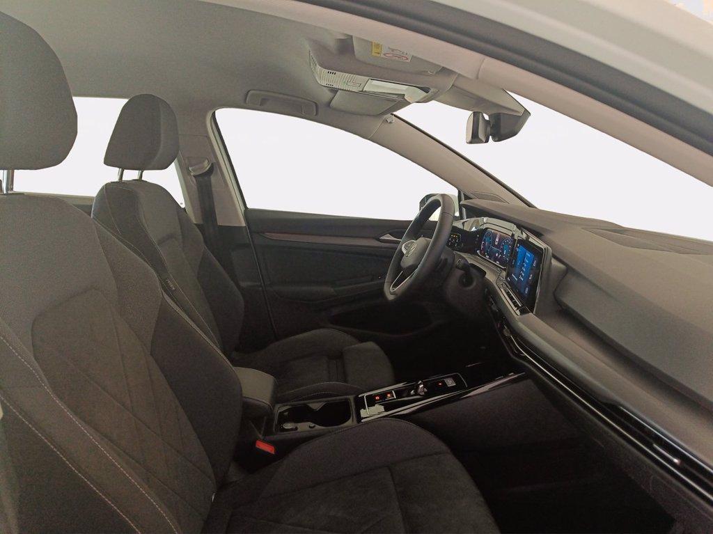 VOLKSWAGEN Golf 1.5 etsi evo style 130cv dsg del 2023