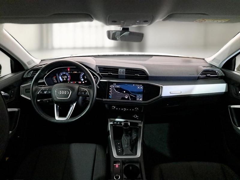 AUDI Q3 SPORTBACK 35 TDI QUATTRO S TRONIC BUSINESS PLUS SUV