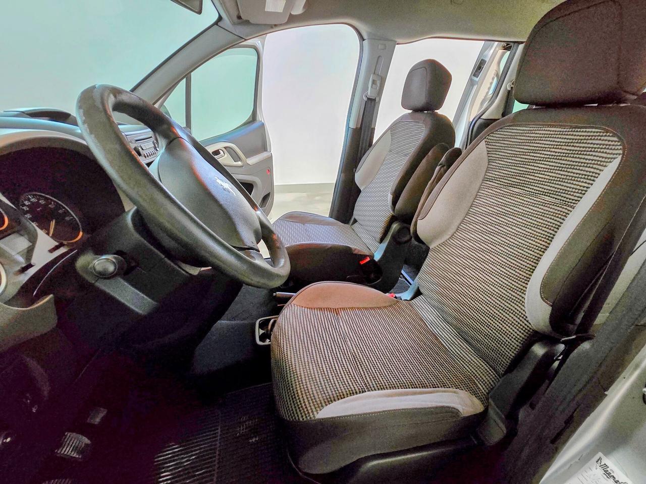 Peugeot Partner Tepee 1.6 HDi 110CV Outdoor