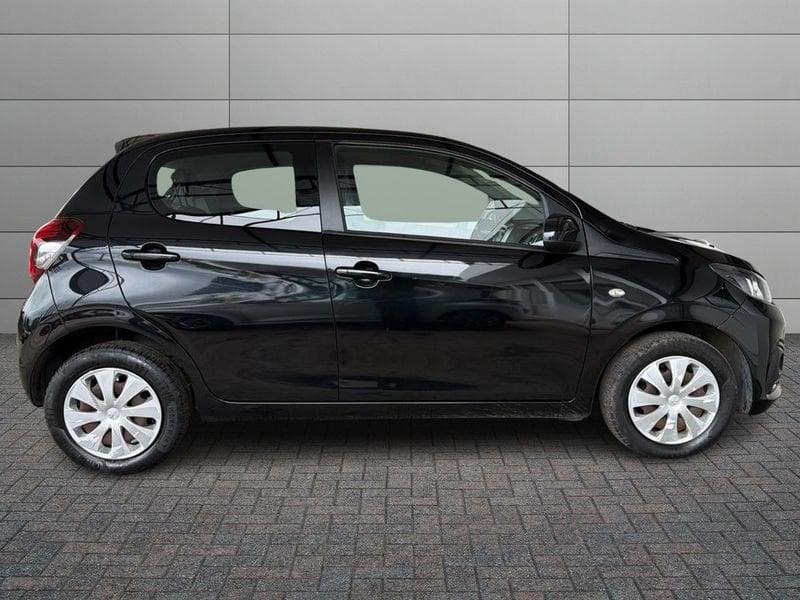 Peugeot 108 108 5p 1.0 vti Active etg5 E6
