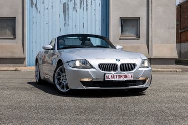 Bmw Z4 3.0si cat Roadster