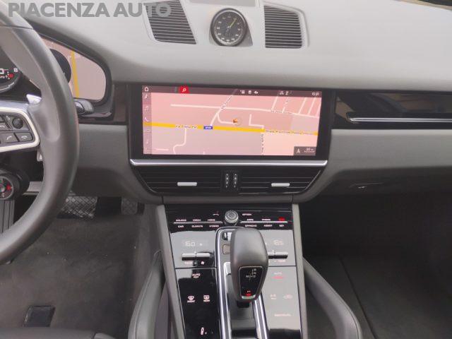 PORSCHE Cayenne Coupé 3.0 V6 E-Hybrid.TELECAMERA 360.PANORAMA