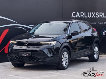 Opel Mokka 1.2 Turbo Elegance S 101CV IVA ESPOSTA