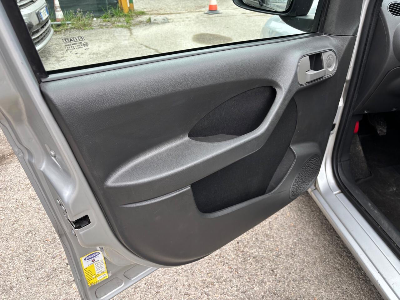 Fiat Panda 1.2 Emotion OK NEOPATENTATI