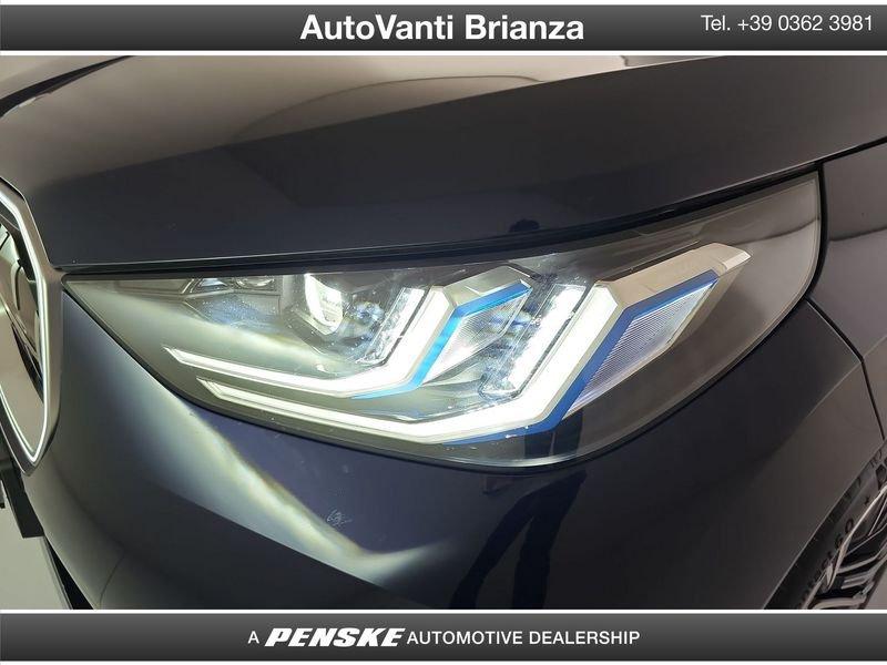 BMW X3 X3 xdrive20d 48V Business
