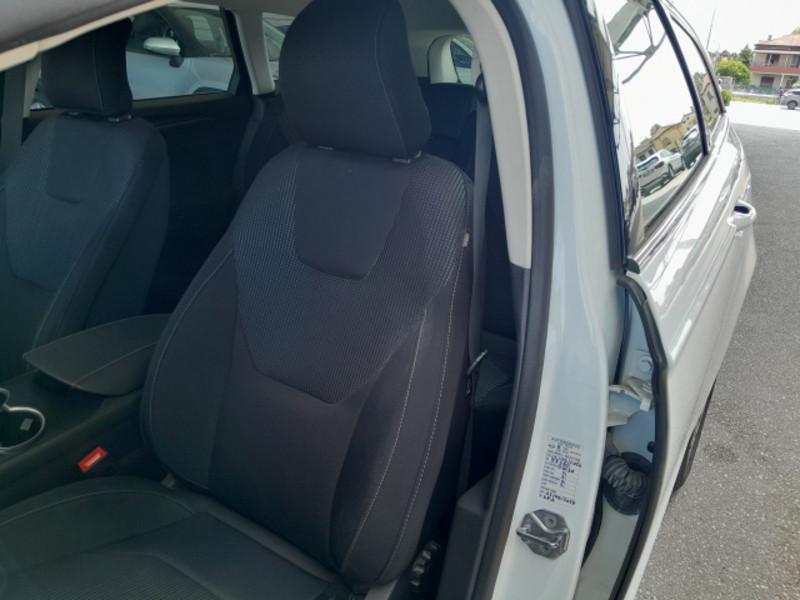FORD MONDEO WAGON 2.0 EcoBlue 150cv S/S Auto Titanium Business