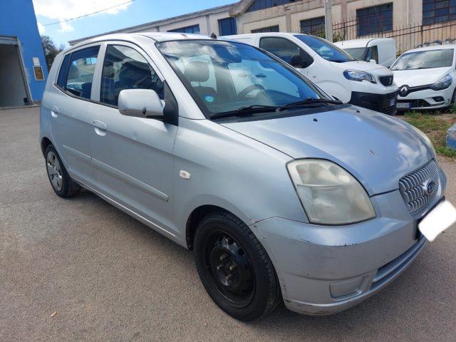KIA Picanto 1.1 12V
