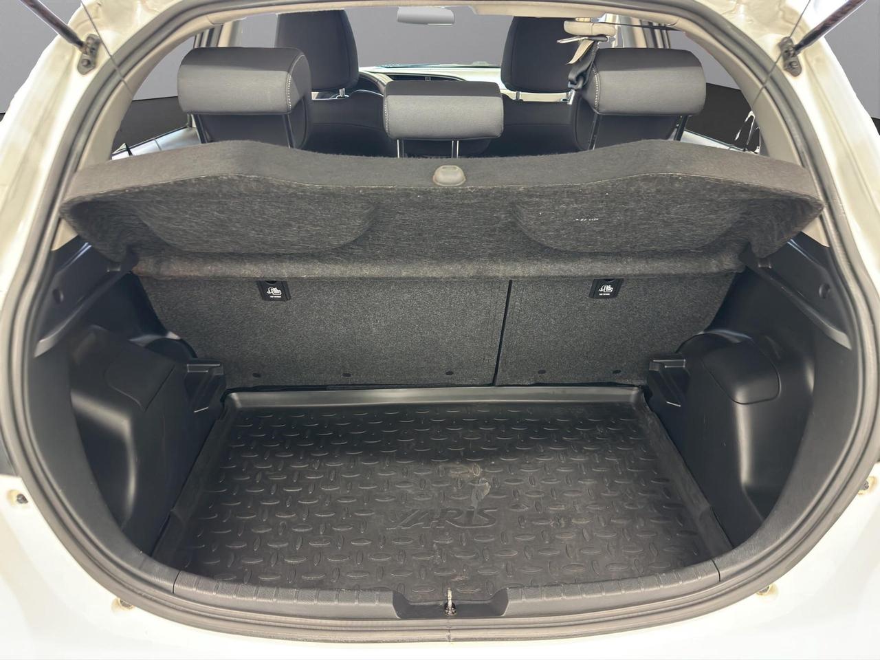 Toyota Yaris 5p 1.5 Active