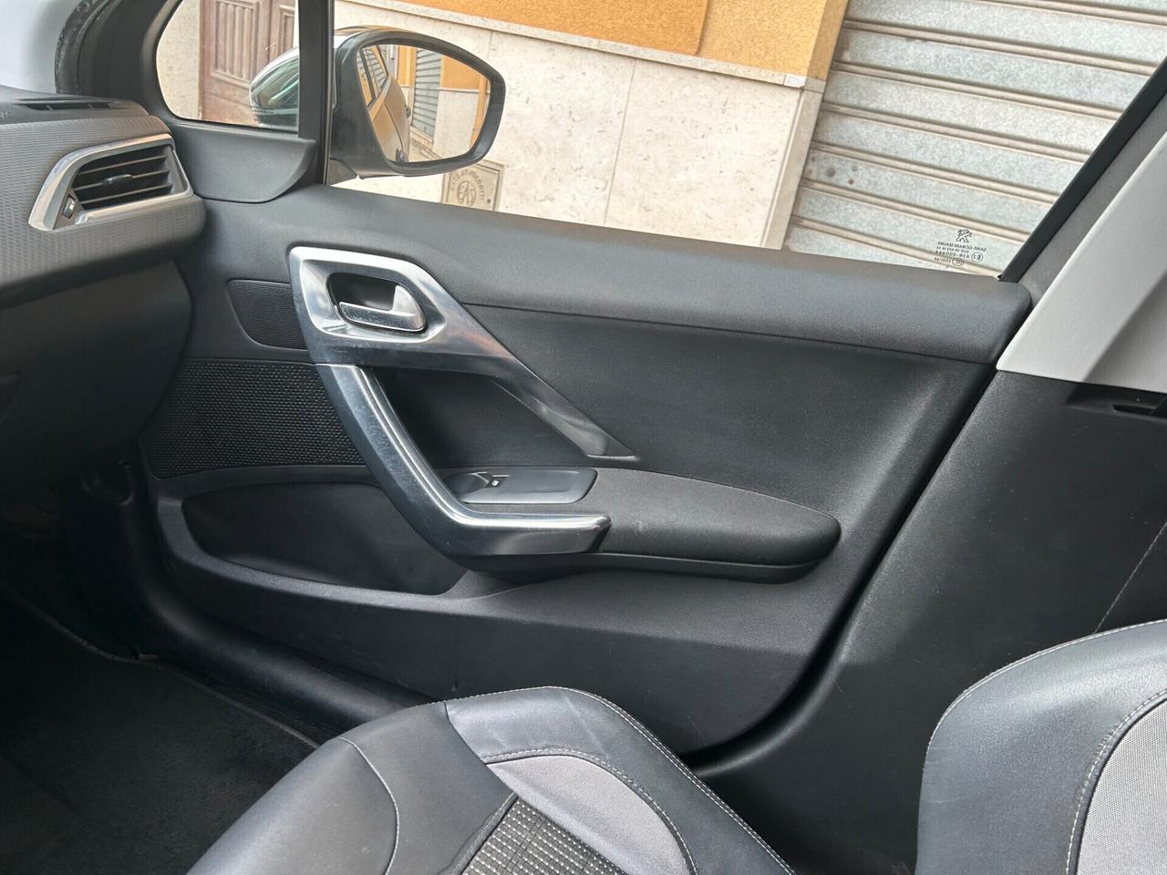 Peugeot 2008 BlueHDi 100 GT Line