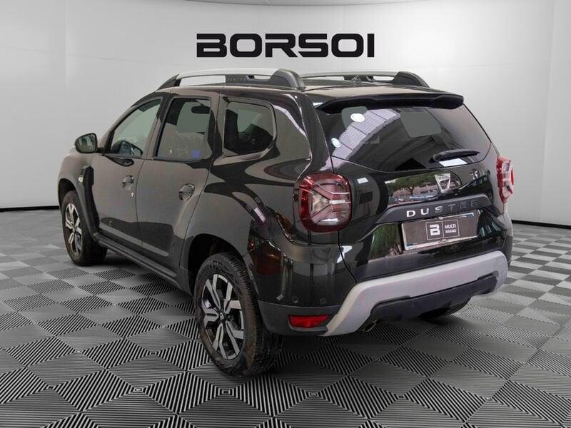 Dacia Duster 2ª serie 1.0 TCe GPL 4x2 Prestige