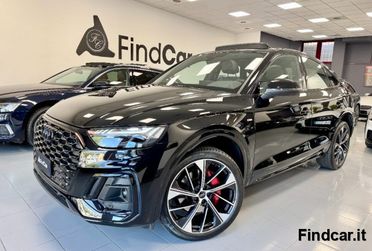 AUDI Q5 SPB 50 TDI quattro tiptronic S line plus