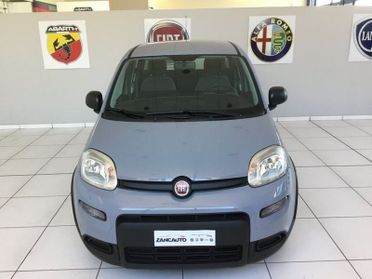 FIAT Panda Panda 1.0 FireFly S&S Hybrid