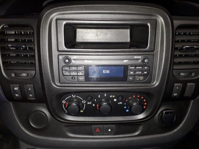 OPEL Vivaro 1.6 BiTURBO 145CV S&S ECOFLEX PC-TN 9 POSTI