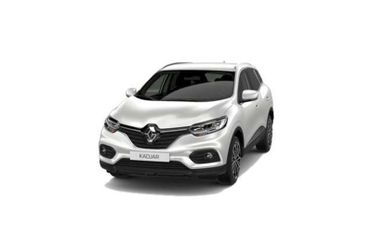 Renault Kadjar 1.3 TCe Sport Edition2