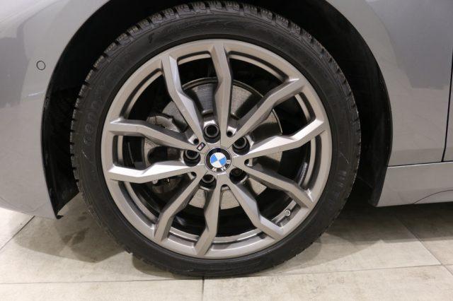 BMW 116 i 5p. Msport "GARANZIA CASA MADRE"