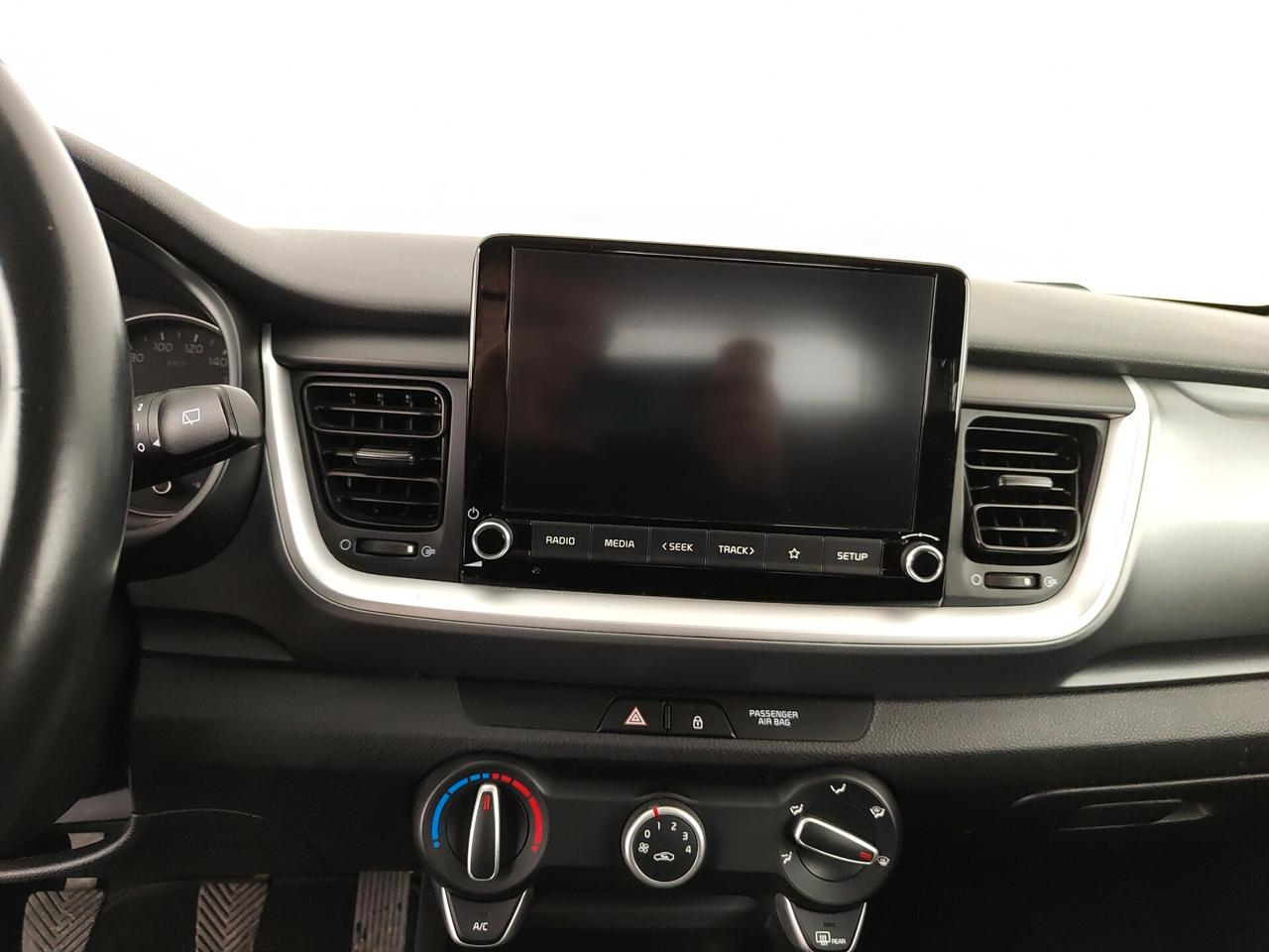 Kia Stonic 1.0 T-GDi 100 CV MHEV iMT Style