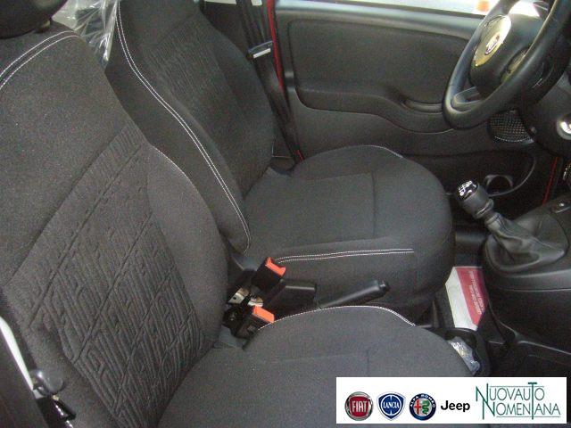 FIAT Panda 1.0 FireFly S&S Hybrid 5°posto Pack City Km0