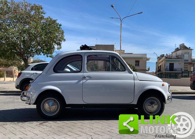 FIAT 500 L