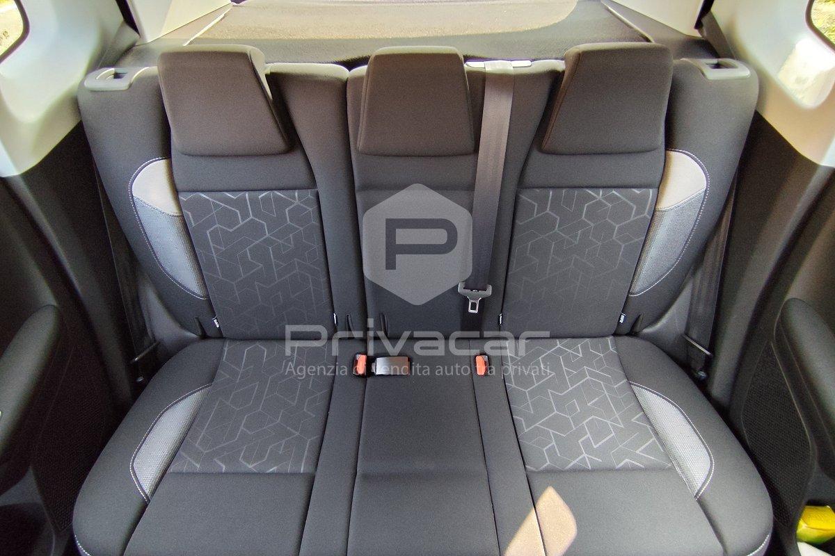 PEUGEOT 2008 1° serie PureTech 82 S&S Active