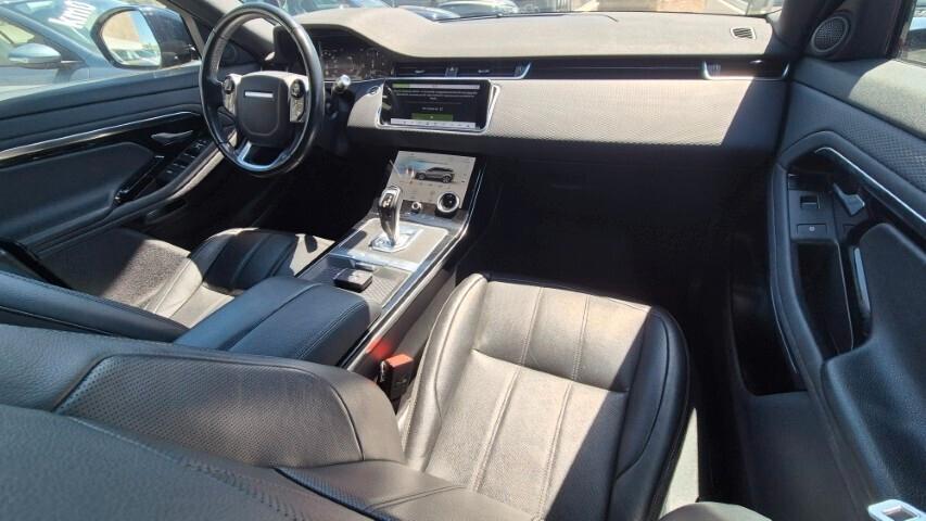 Land Rover Range Rover Evoque 2.0D I4-L.Flw 150 CV R-Dynamic - 2020