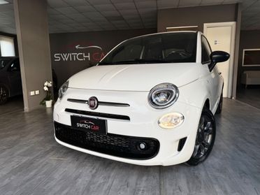 Fiat 500 1.0 Hybrid Connect 70 cv SUPER PREZZO!
