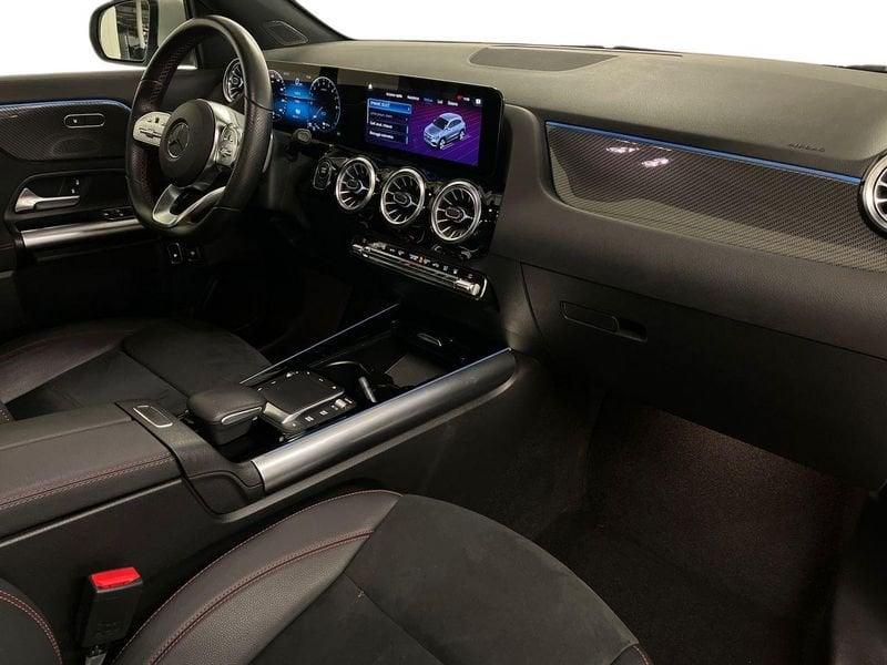 Mercedes-Benz GLA 250 e hybrid EQ Premium