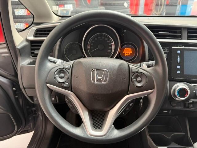 Honda Jazz 1.3 Comfort Navi ADAS