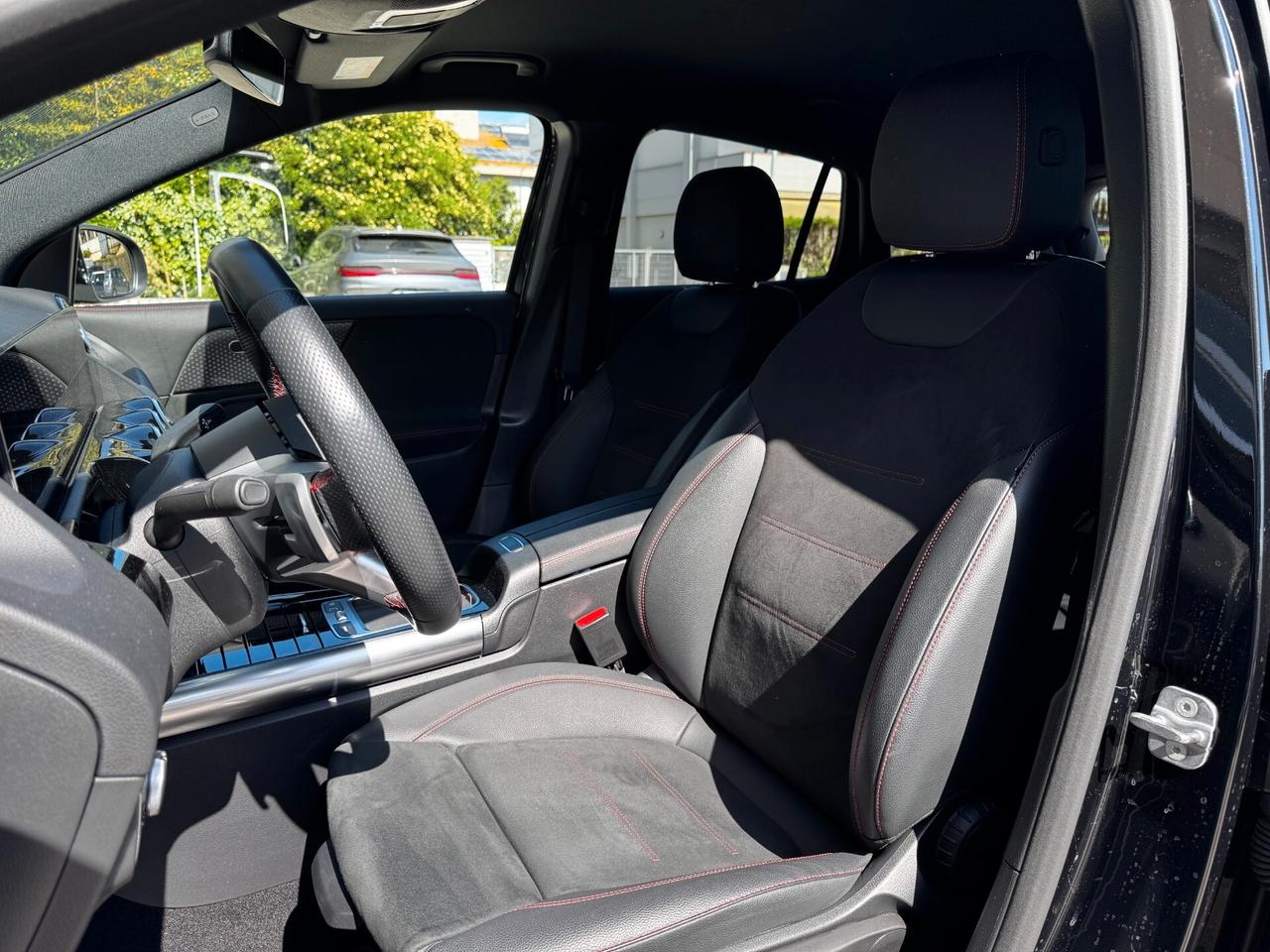 Mercedes-benz GLA 200 d Automatic 4Matic AMG Line Advanced Plus