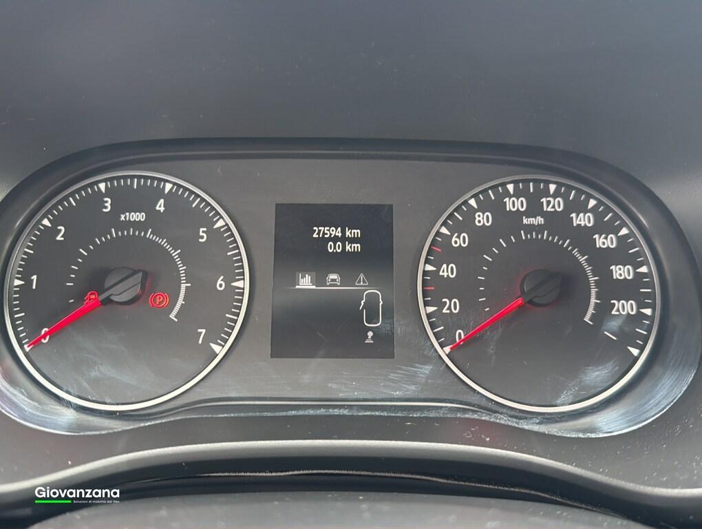 Dacia Sandero Stepway 1.0 tce ECO-G Extreme UP