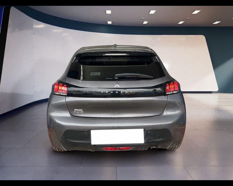 Peugeot 208 5P - ACTIVE PACK PureTech 75 S&S