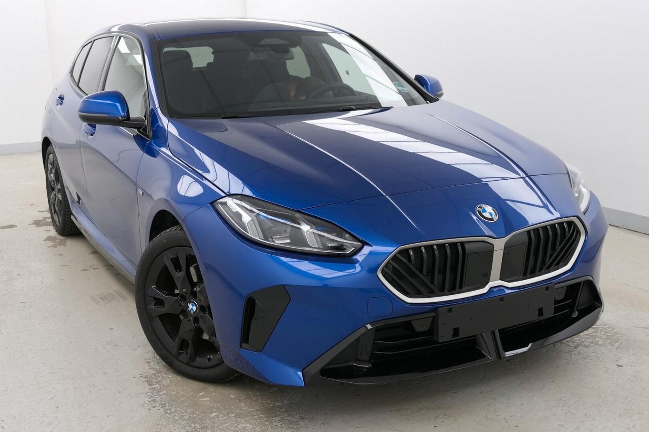 Bmw 118d 5p. M Sport Steptronic / Fari MATRIX / Camera Post.