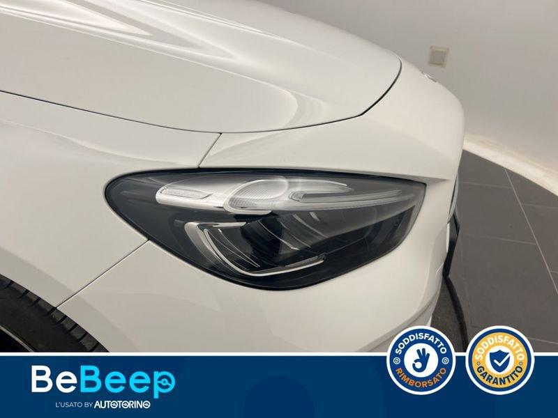 Mercedes-Benz Classe B B 180 D PROGRESSIVE ADVANCED PLUS AUTO