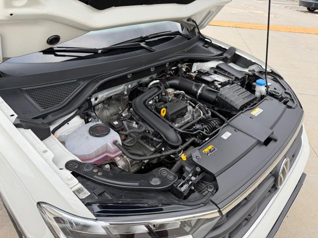 VOLKSWAGEN T-Roc TSI LIFE+NAVI+PARK AUTOMATICO+VIRTUAL+BICOLOR