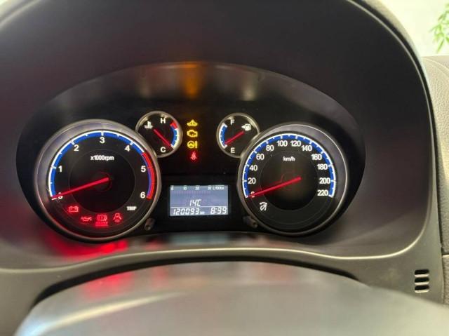 Fiat Sedici 2.0 mjt Dynamic 4x4 135cv