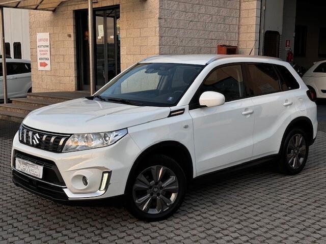 Suzuki Vitara 1.0 Boosterjet 4WD AllGrip Cool